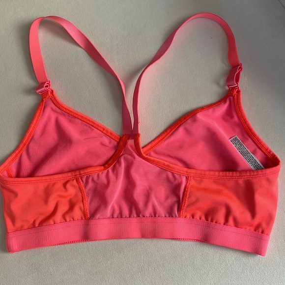 Victoria Secret VXS Sport bra, mesh back, women’s Medium - Picture 2 of 8